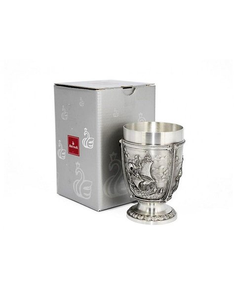 SKS Artina Бокал для вина "La Paloma" 10317 – изображение 6