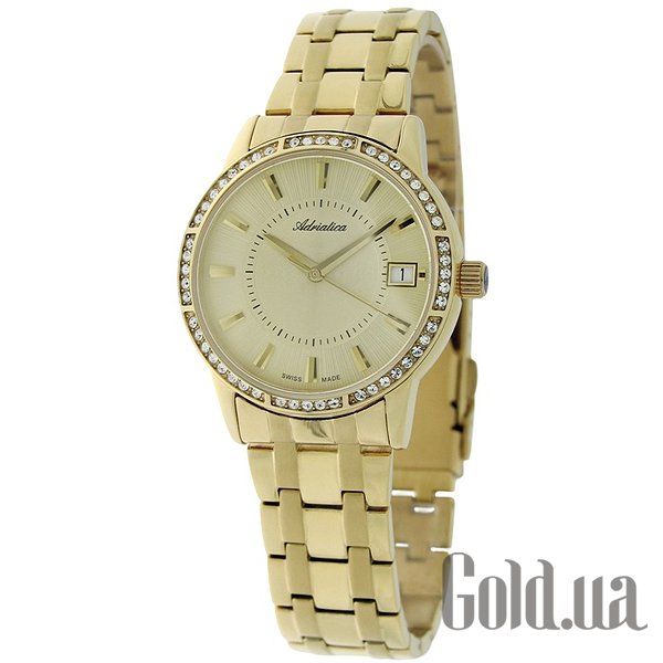 

Швейцарские часы Adriatica, ADR 3602.1111QZ