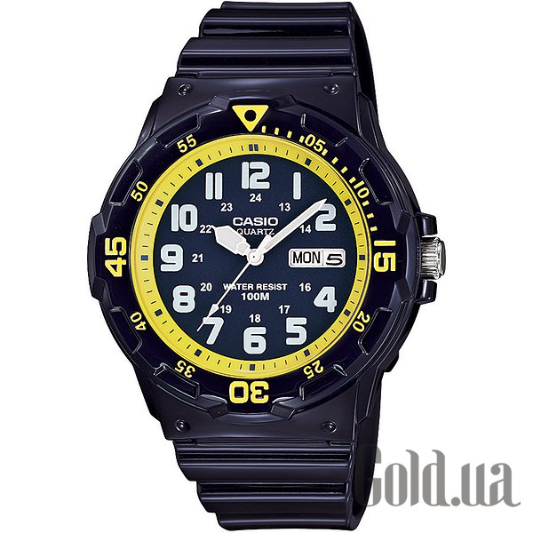 Купить Casio Мужские часы MRW-200HC-2BVEF