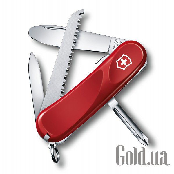 Купить Victorinox Нож Junior  09 Vx24213.SKE