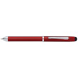 Cross Шариковая ручка и механический карандаш Tech3 AT0090-13, 1516667