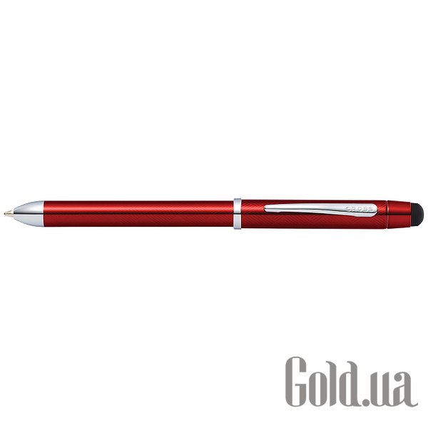 Купити Cross Кулькова ручка і механічний олівець Tech3 AT0090-13