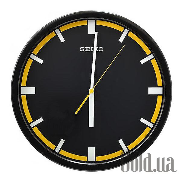 

Настенные часы Seiko, Настенные часы qXA476Z