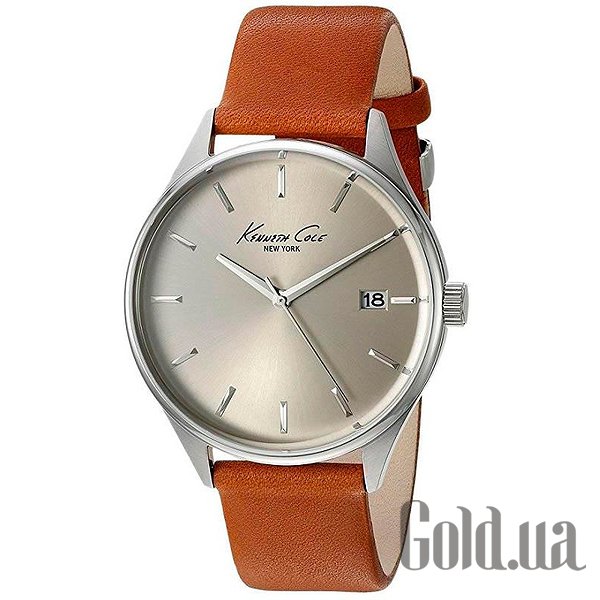 

Дизайнерские часы Kenneth Cole, Мужские часы KC10029307