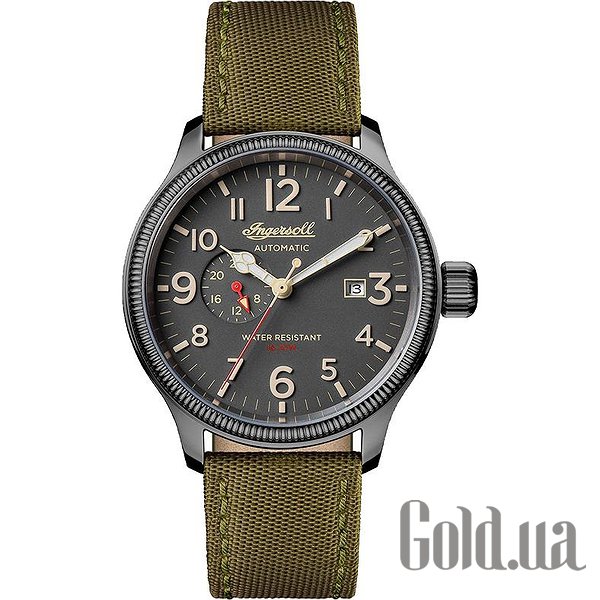 

Мужские часы Ingersoll, Мужские часы Apsley Automatic I02802