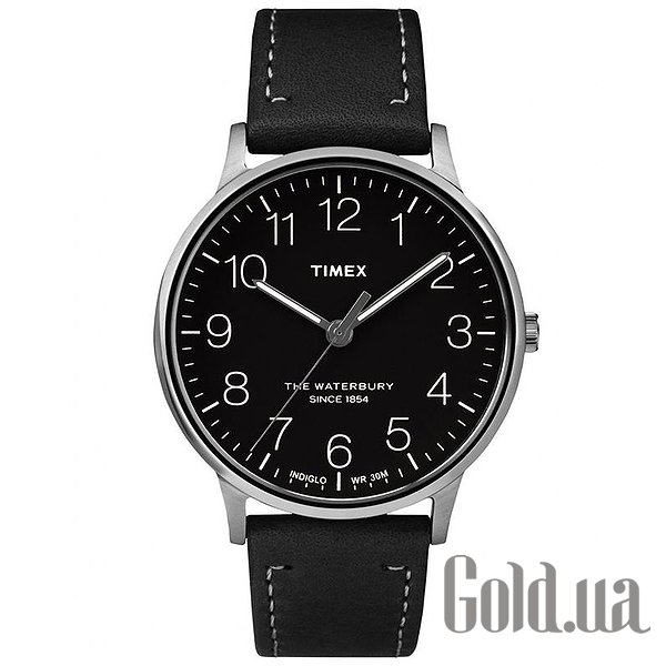 

Мужские часы Timex, Мужские часы Waterbury T2r25500
