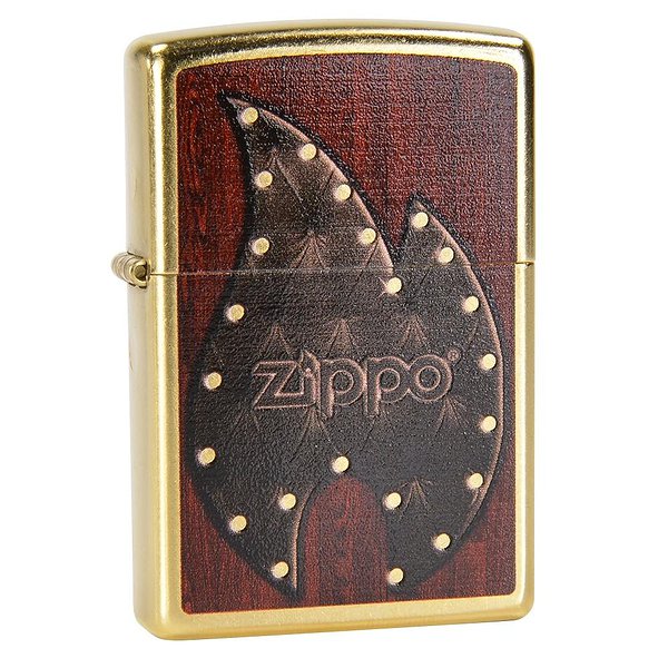 Zippo Зажигалка Gold Dust Zp28832