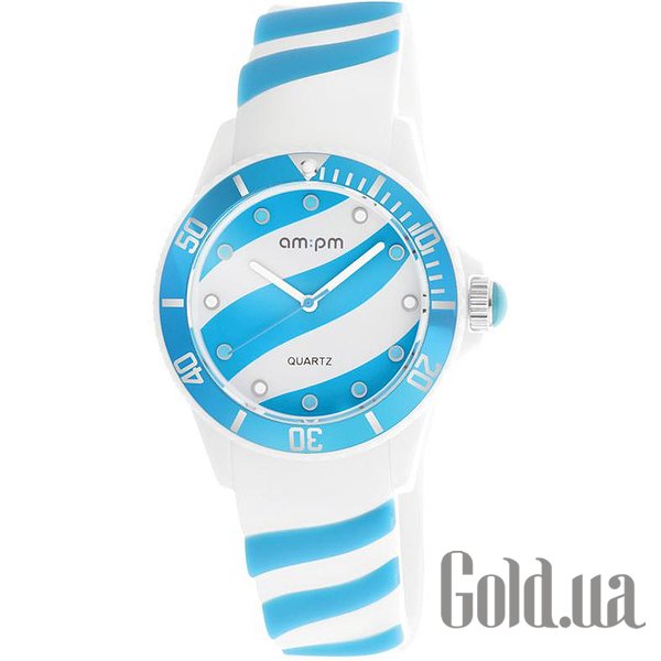 

Женские часы AM:PM, Женские часы Club PM139-U265