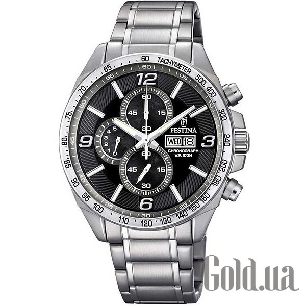 

Мужские часы Festina, Мужские часы Chronograph F6861/4