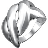 Женское серебряное кольцо, 1636475