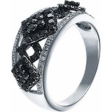 Женское золотое кольцо с бриллиантами, 1669755