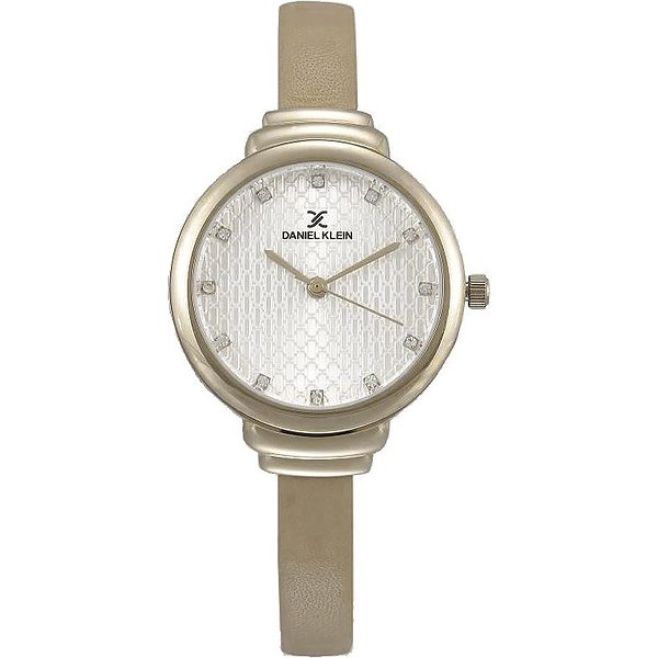 Daniel Klein Жіночий годинник DK11796-2
