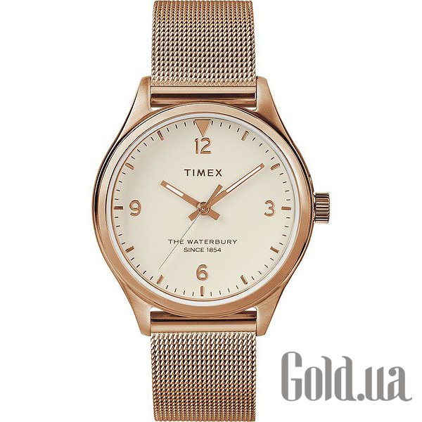 

Женские часы Timex, Женские часы Waterbury Tx2t36200