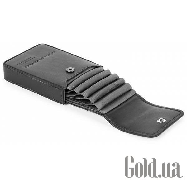 

Визитница Piquadro, Черный, Кредитница Urban PP4835UB00R_N