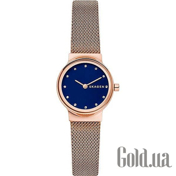 

Дизайнерские часы Skagen, Женские часы SKW2740