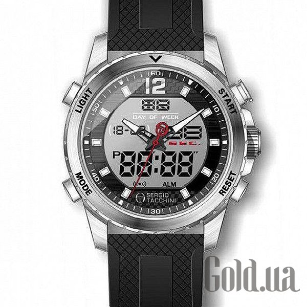 Купить Sergio Tacchini Мужские часы ST.1.10052.2