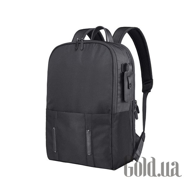 

Рюкзак Lojel, Черный, Рюкзак Urbo 2 Lj-18LB02-1_B