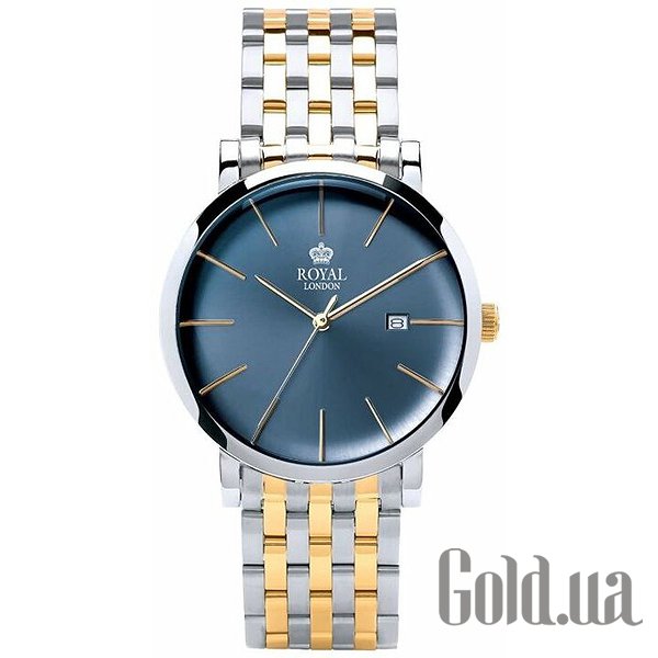 

Мужские часы Royal London, Мужские часы 41346-04