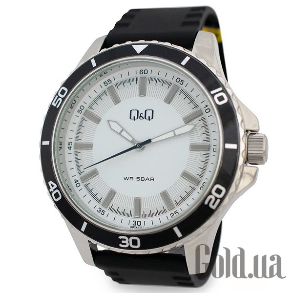 Купить Q&Q Мужские часы QB24J311Y
