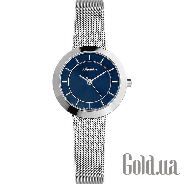 

Швейцарские часы Adriatica, Женские часы 3645.5115Q