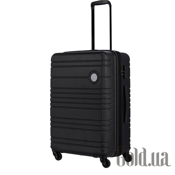 

Дорожная сумка Travelite, Черный, Чемодан Roadtrip TL075948-01
