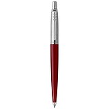 Parker Кулькова ручка Jotter 17 Standard Red CT BP 15 732, 1743739