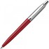 Parker Шариковая ручка Jotter 17 Standard Red CT BP 15 732 - фото 2
