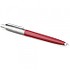 Parker Шариковая ручка Jotter 17 Standard Red CT BP 15 732 - фото 3