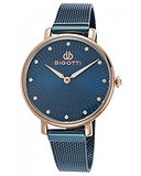 Bigotti Жіночий годинник BG.1.10023-5