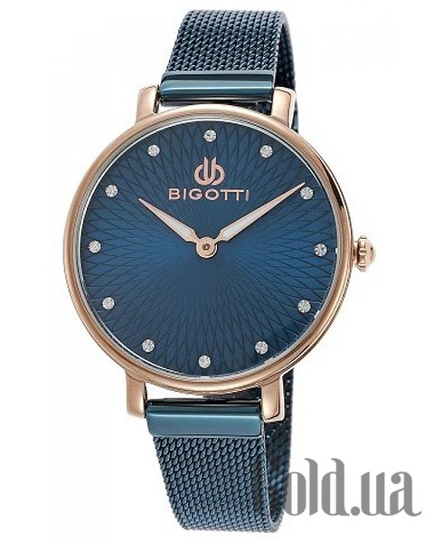 Купить Bigotti Женские часы BG.1.10023-5