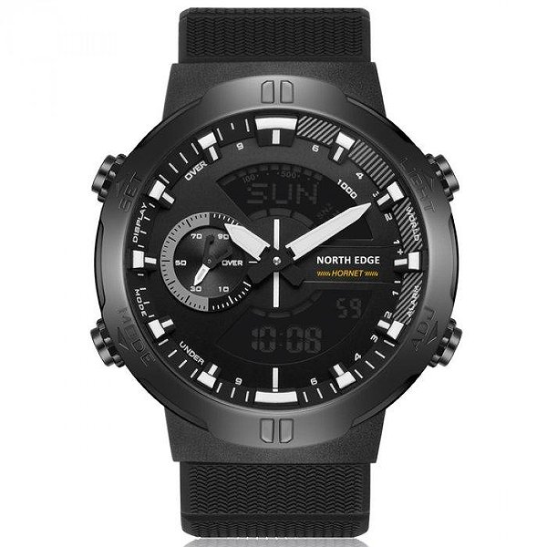 North Edge Мужские часы Hornet 2777