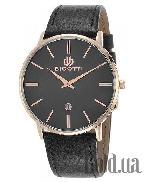 Купить Bigotti Мужские часы BG.1.10096-3