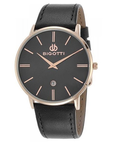 Bigotti Чоловічий годинник BG.1.10096-3