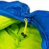 Highlander Спальный мешок Serenity 250/-4°C Blue Left - фото 5
