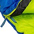 Highlander Спальный мешок Serenity 250/-4°C Blue Left - фото 6