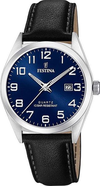 Festina Чоловічий годинник F20446/2