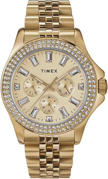 Timex Женские часы Tx2v79400