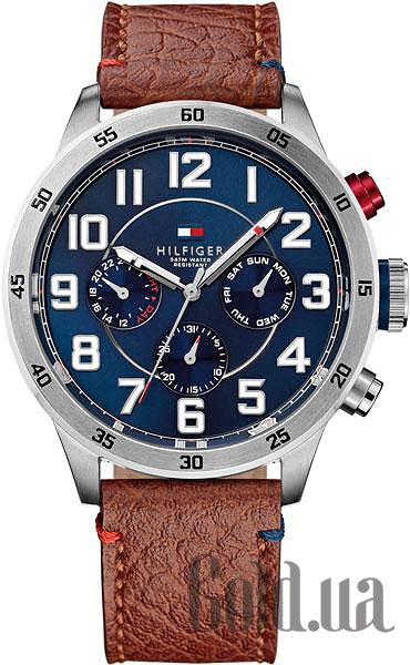 Купить Tommy Hilfiger Мужские часы 1790665