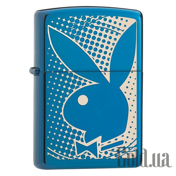 

Зажигалка Zippo, Зажигалка Playboy 29064