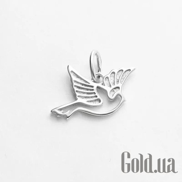 

Женские кулоны Silvex925, Серебряный кулон