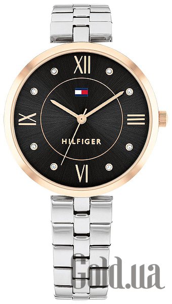 

Дизайнерские часы Tommy Hilfiger, Женские часы 1782684