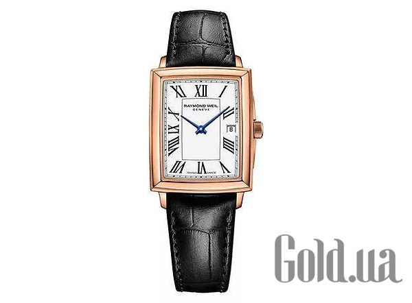 

Швейцарские часы Raymond Weil, Женские часы 5925-PC5-00300