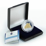Silver Coins Срібна монета 28 гр, 1794427