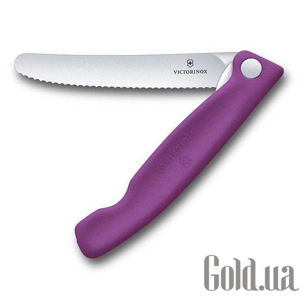 

Нож Victorinox, Нож Swiss Classic 67835.FC1