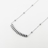 Срібне кольє, 1796731