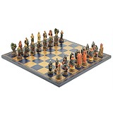 Italfama Шахматы R71151+202GB, 1796987