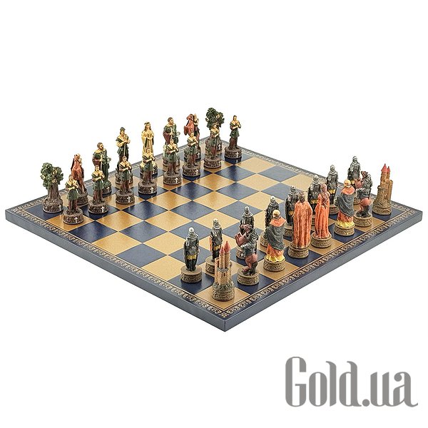 

Шахматы Italfama, Шахматы R71151+202GB