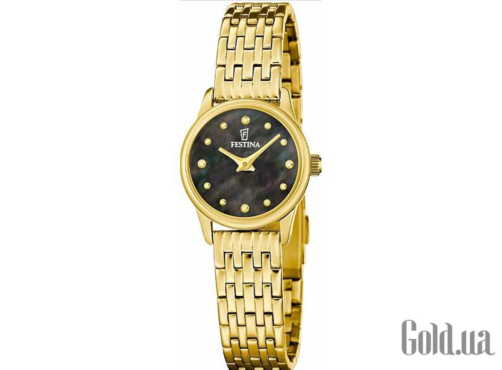 Festina Жіночий годинник F20750/6 F20750/6