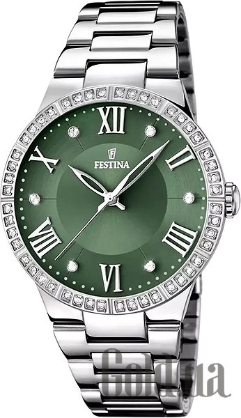 Festina Женские часы F16719/5 F16719/5