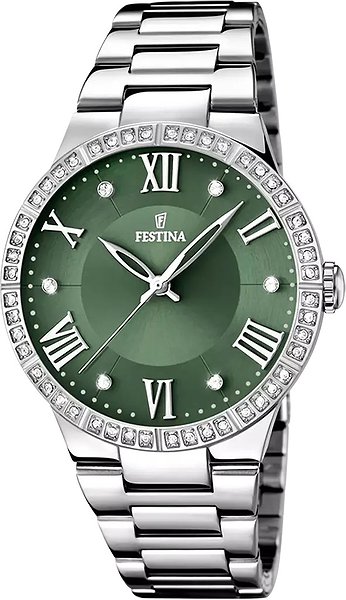Festina Женские часы F16719/5 F16719/5